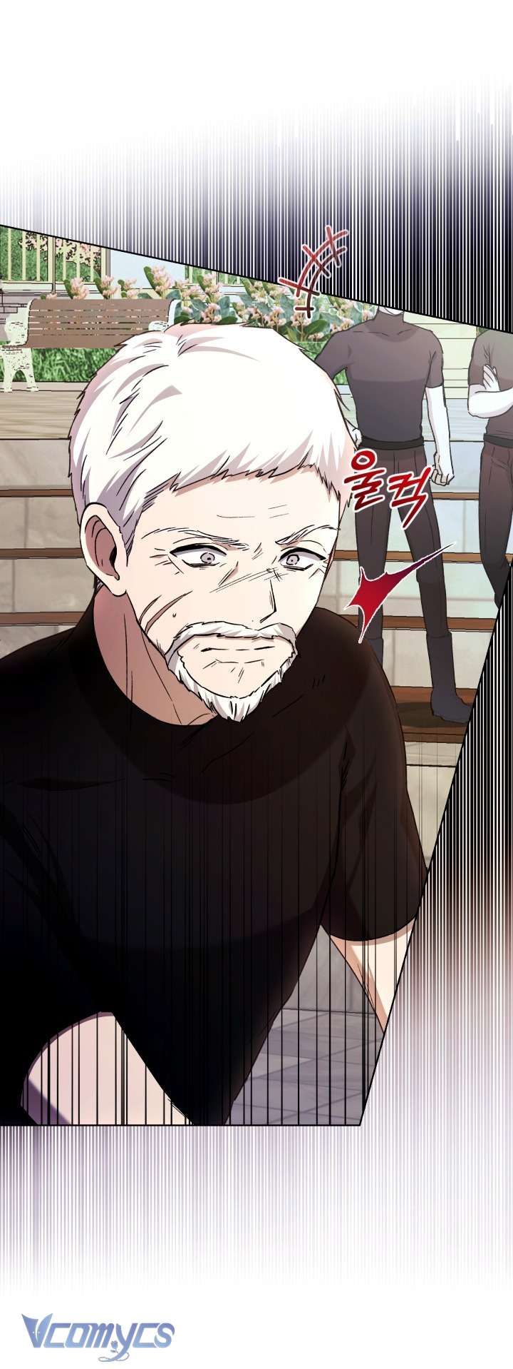 Đứa Trẻ Nuôi Dưỡng Ác Ma - Chương 19 - Trang 11