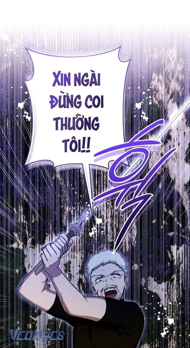 Đứa Trẻ Nuôi Dưỡng Ác Ma - Chương 19 - Trang 12