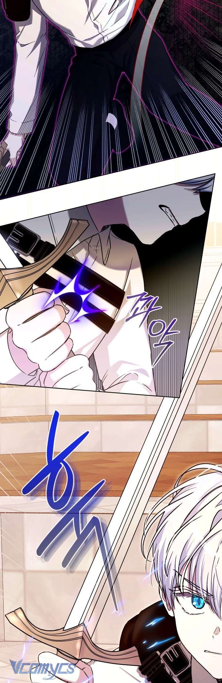 Đứa Trẻ Nuôi Dưỡng Ác Ma - Chương 19 - Trang 14