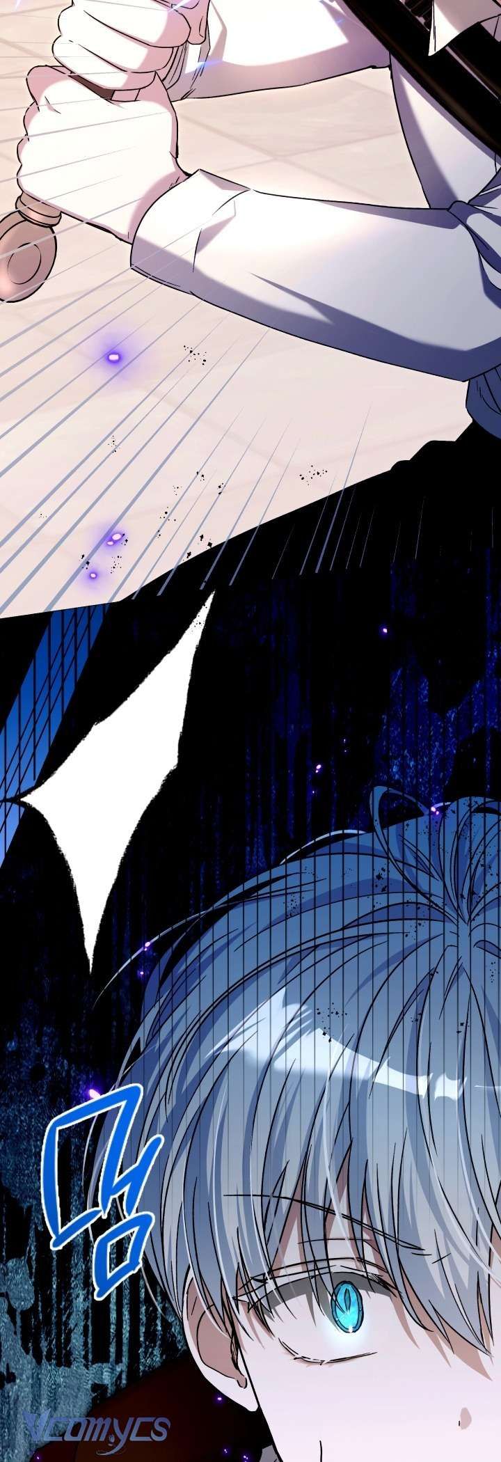 Đứa Trẻ Nuôi Dưỡng Ác Ma - Chương 19 - Trang 15