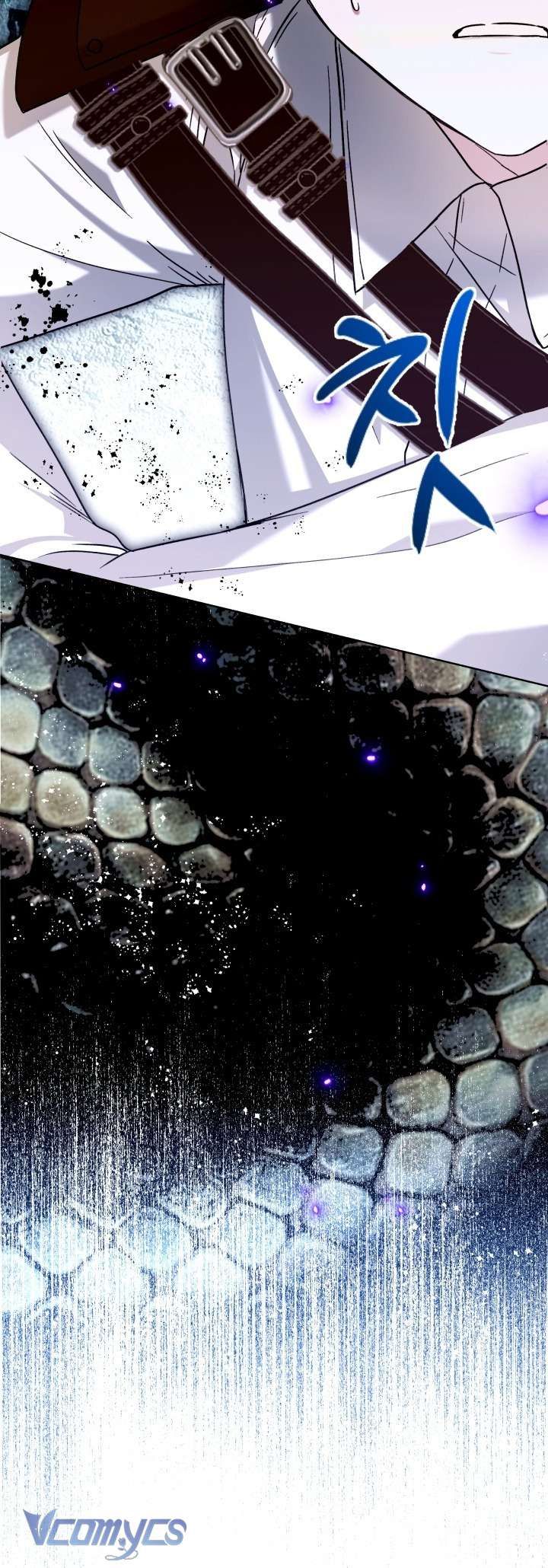 Đứa Trẻ Nuôi Dưỡng Ác Ma - Chương 19 - Trang 16