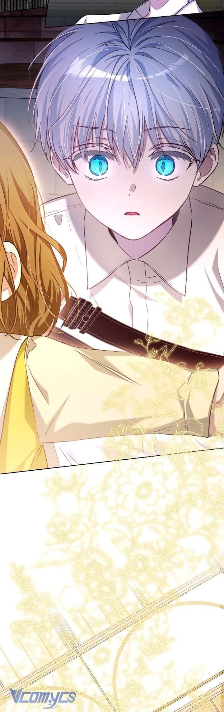 Đứa Trẻ Nuôi Dưỡng Ác Ma - Chương 19 - Trang 20