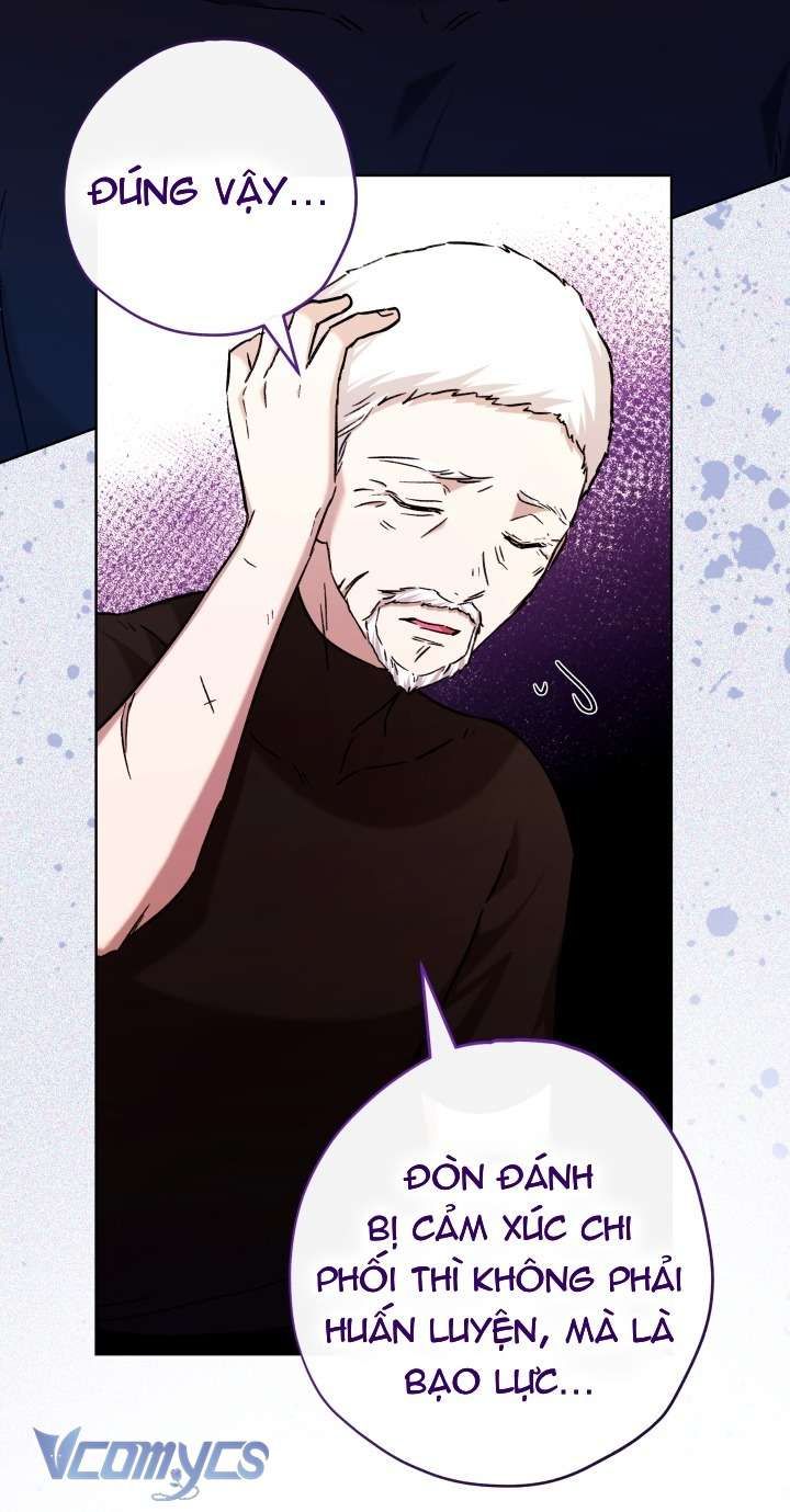 Đứa Trẻ Nuôi Dưỡng Ác Ma - Chương 19 - Trang 24