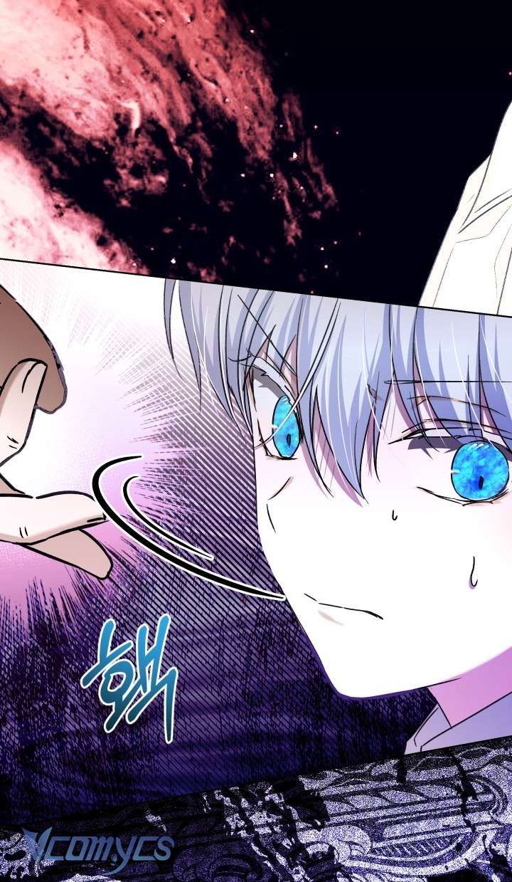 Đứa Trẻ Nuôi Dưỡng Ác Ma - Chương 19 - Trang 27