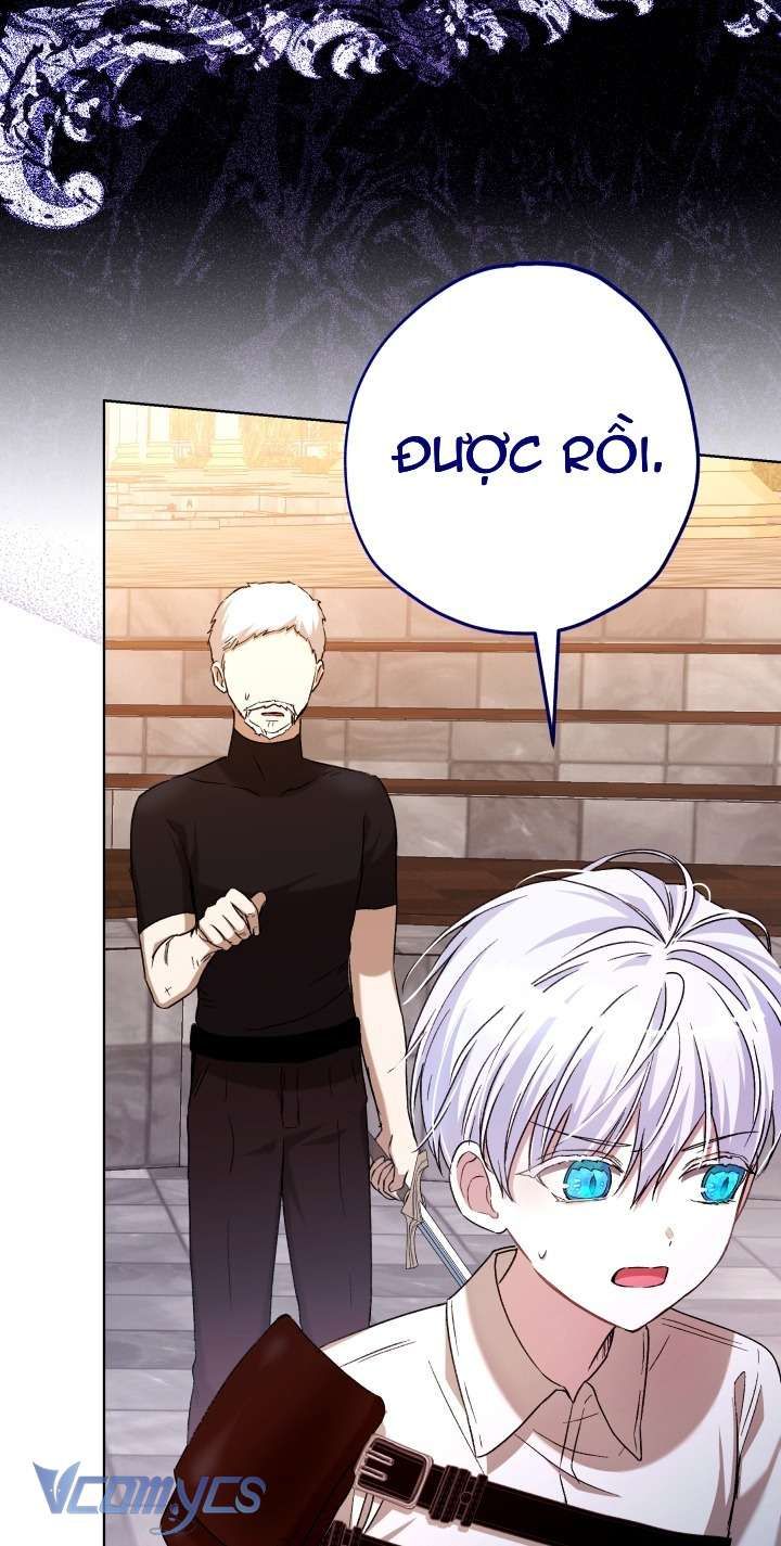 Đứa Trẻ Nuôi Dưỡng Ác Ma - Chương 19 - Trang 28