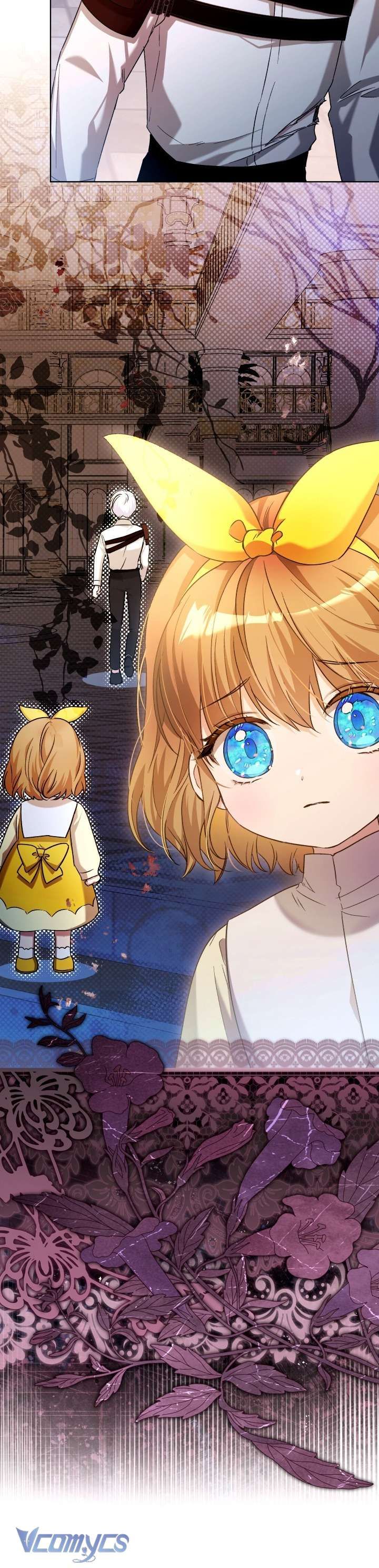 Đứa Trẻ Nuôi Dưỡng Ác Ma - Chương 19 - Trang 29