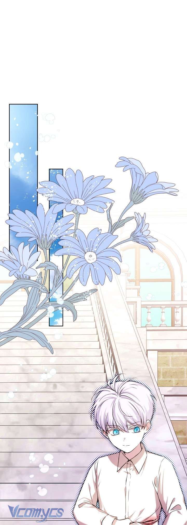 Đứa Trẻ Nuôi Dưỡng Ác Ma - Chương 19 - Trang 31