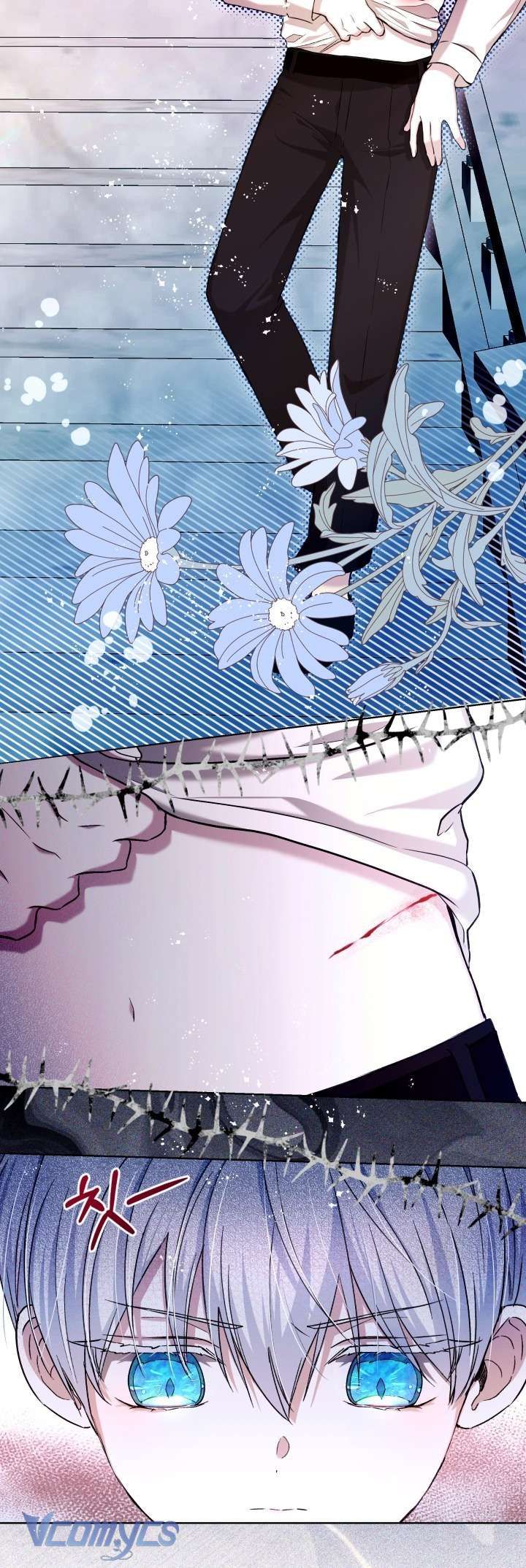 Đứa Trẻ Nuôi Dưỡng Ác Ma - Chương 19 - Trang 32