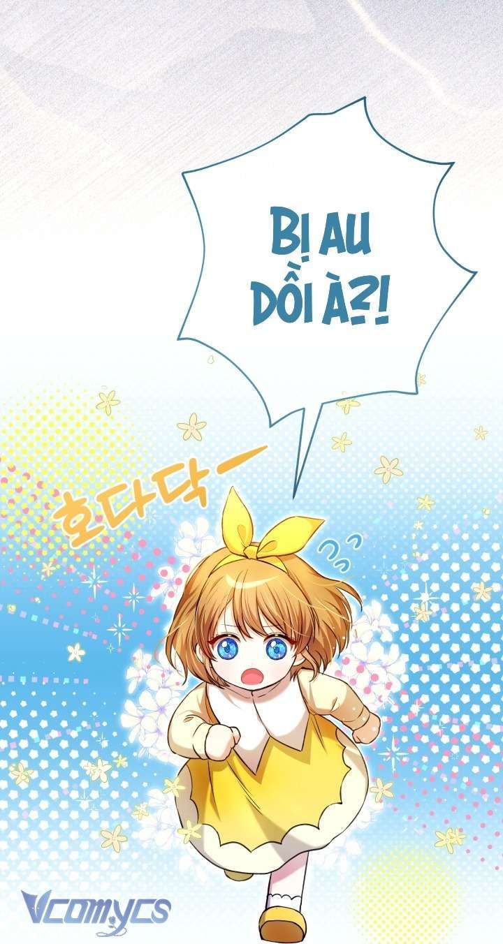 Đứa Trẻ Nuôi Dưỡng Ác Ma - Chương 19 - Trang 33