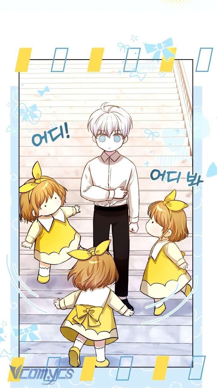 Đứa Trẻ Nuôi Dưỡng Ác Ma - Chương 19 - Trang 34