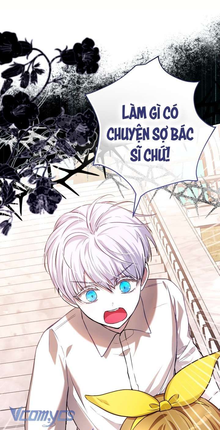 Đứa Trẻ Nuôi Dưỡng Ác Ma - Chương 19 - Trang 38