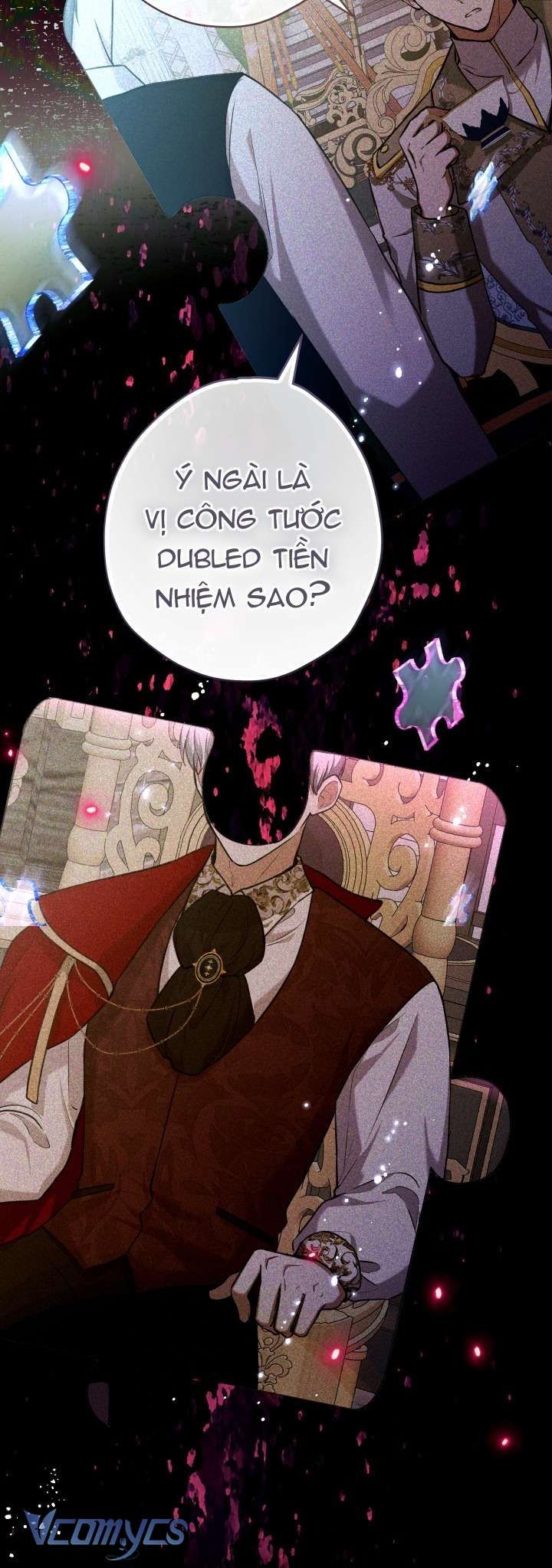 Đứa Trẻ Nuôi Dưỡng Ác Ma - Chương 19 - Trang 42