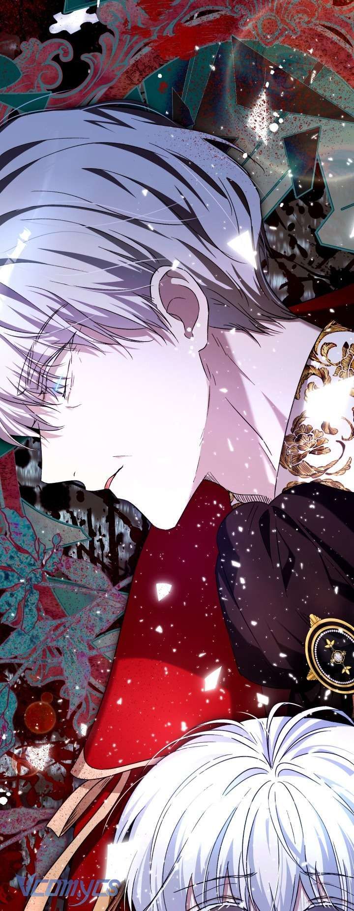 Đứa Trẻ Nuôi Dưỡng Ác Ma - Chương 19 - Trang 46