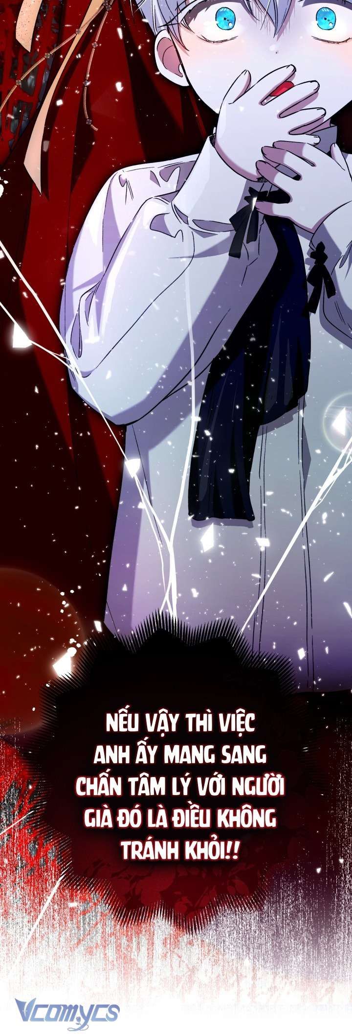 Đứa Trẻ Nuôi Dưỡng Ác Ma - Chương 19 - Trang 47