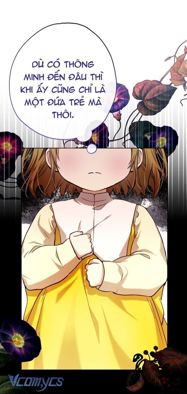 Đứa Trẻ Nuôi Dưỡng Ác Ma - Chương 19 - Trang 49