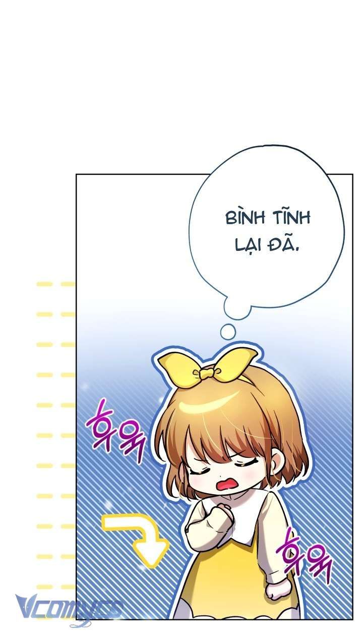 Đứa Trẻ Nuôi Dưỡng Ác Ma - Chương 19 - Trang 54