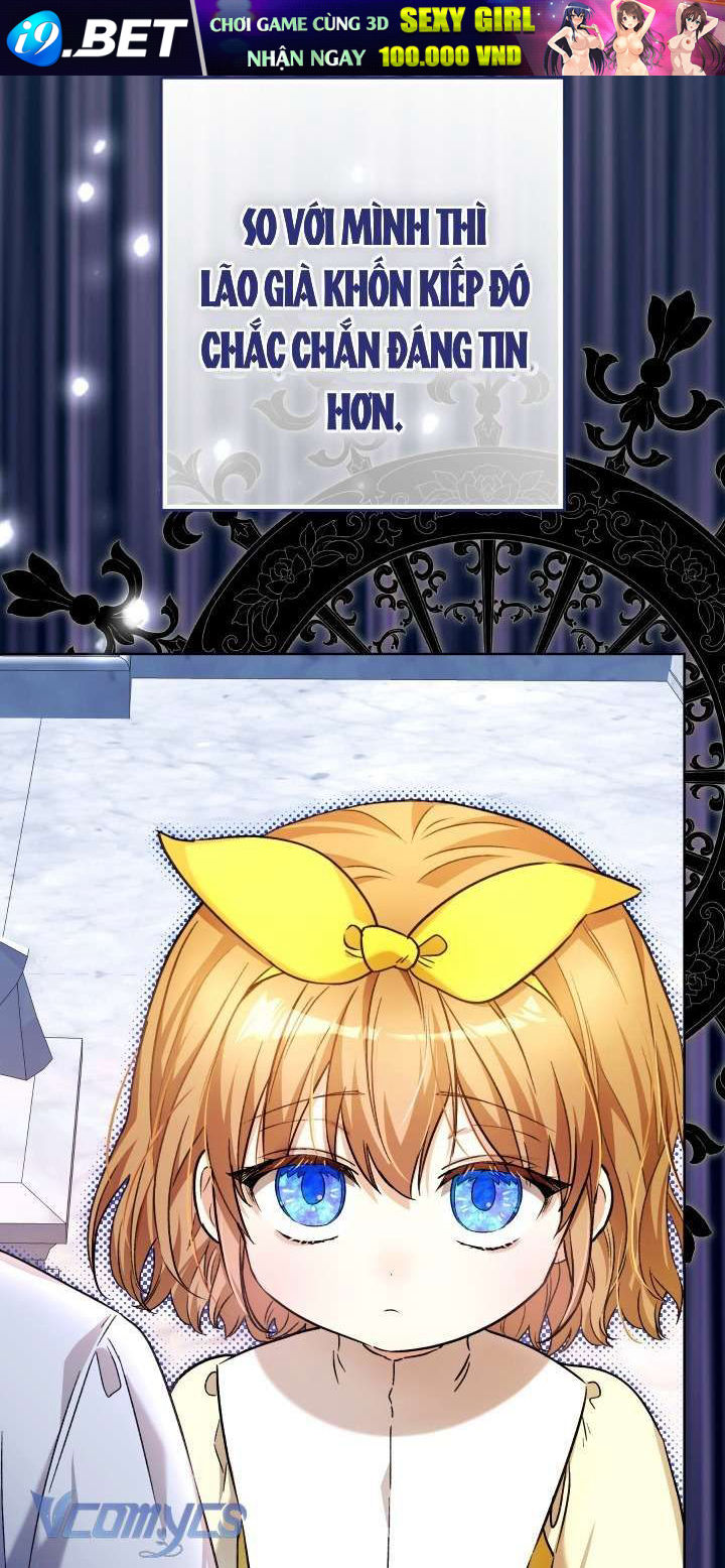 Đứa Trẻ Nuôi Dưỡng Ác Ma - Chương 19 - Trang 56