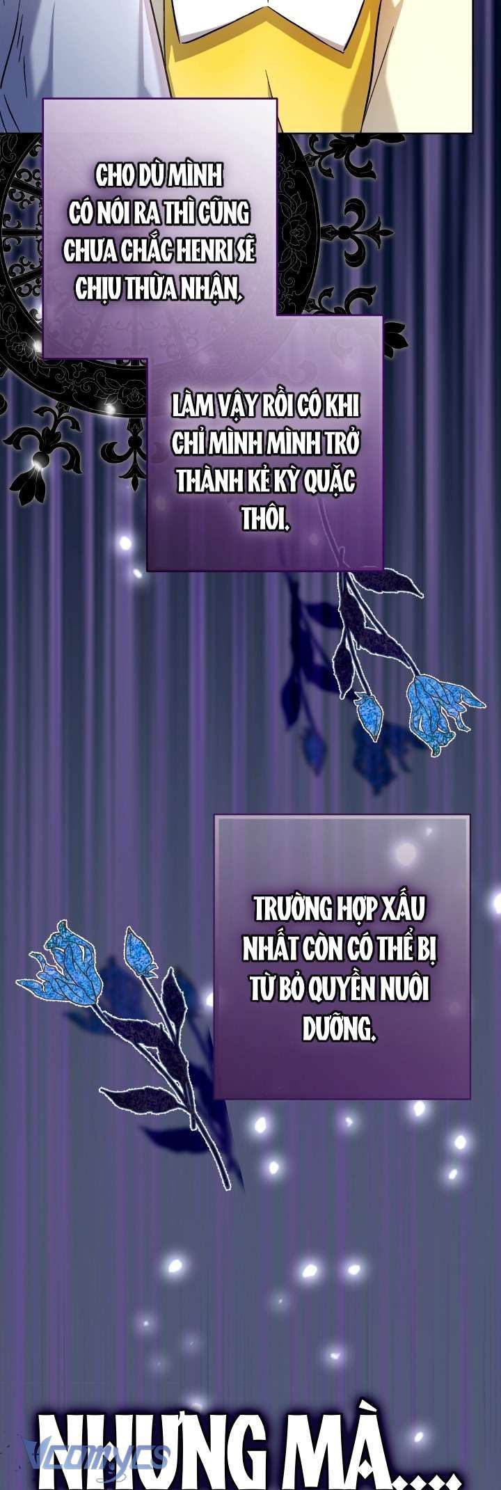 Đứa Trẻ Nuôi Dưỡng Ác Ma - Chương 19 - Trang 57