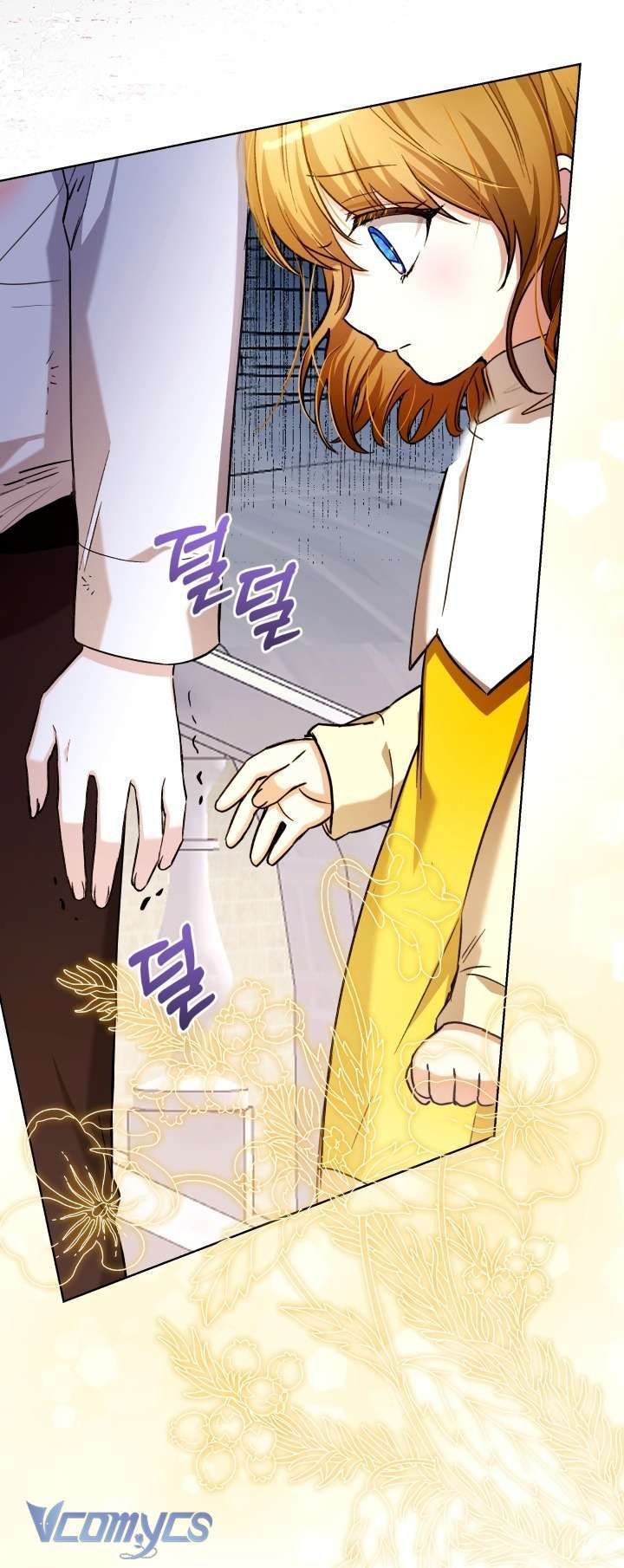 Đứa Trẻ Nuôi Dưỡng Ác Ma - Chương 19 - Trang 59