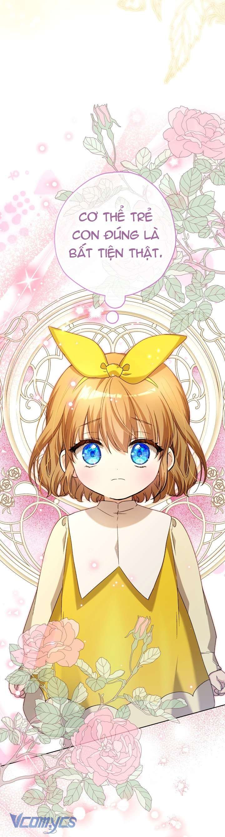 Đứa Trẻ Nuôi Dưỡng Ác Ma - Chương 19 - Trang 60