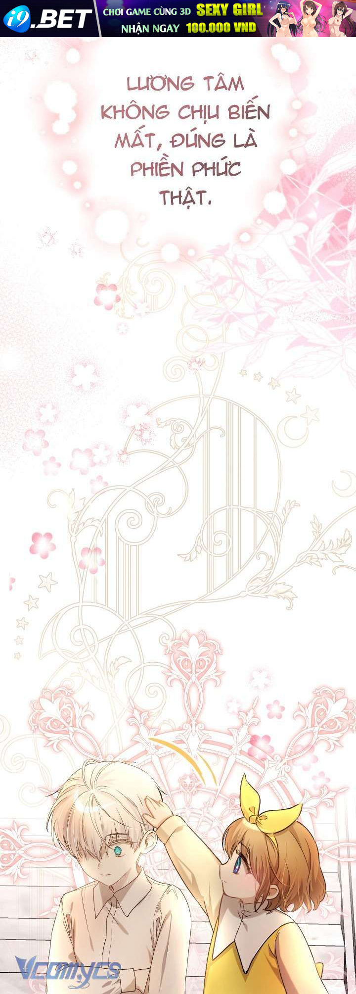 Đứa Trẻ Nuôi Dưỡng Ác Ma - Chương 19 - Trang 61