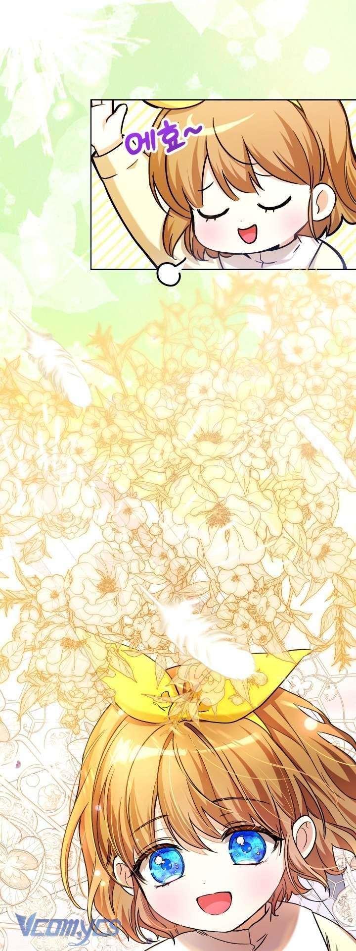 Đứa Trẻ Nuôi Dưỡng Ác Ma - Chương 19 - Trang 63