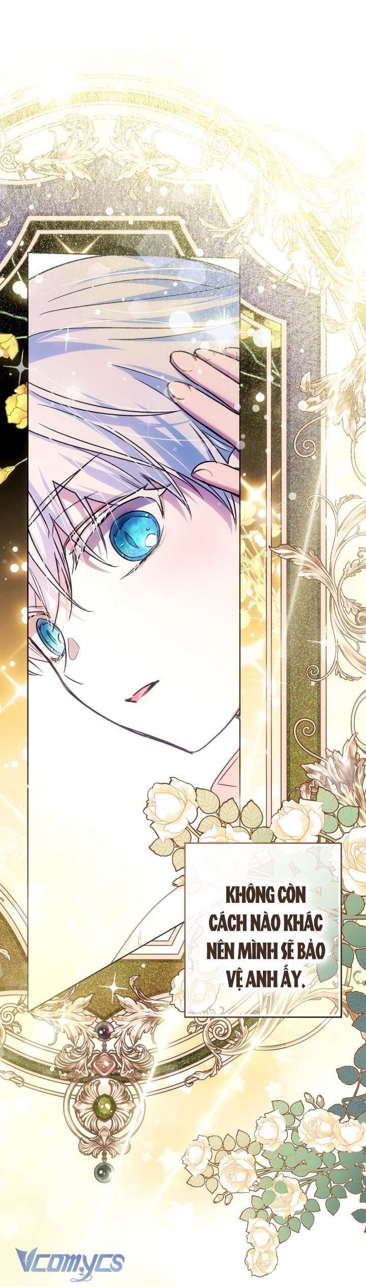 Đứa Trẻ Nuôi Dưỡng Ác Ma - Chương 19 - Trang 65