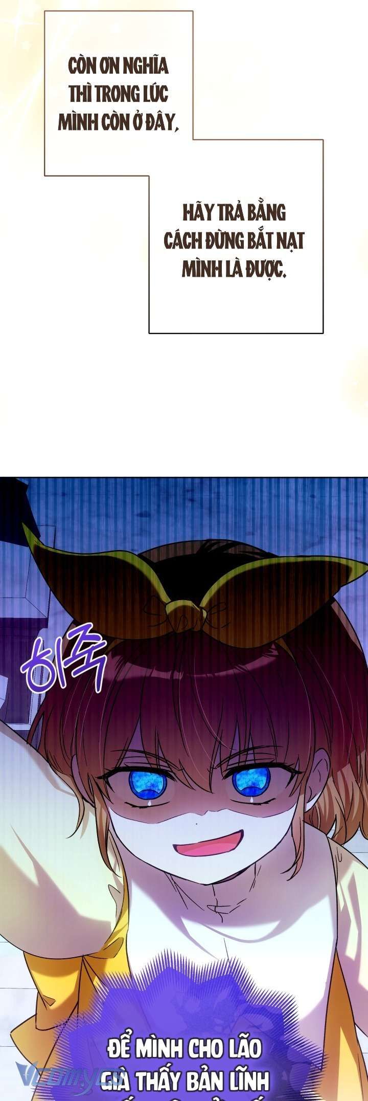 Đứa Trẻ Nuôi Dưỡng Ác Ma - Chương 19 - Trang 66