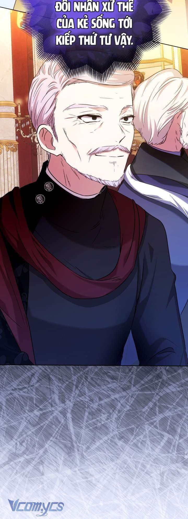 Đứa Trẻ Nuôi Dưỡng Ác Ma - Chương 19 - Trang 67