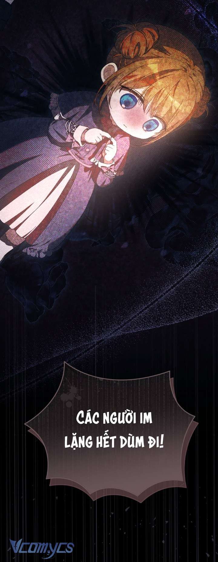 Đứa Trẻ Nuôi Dưỡng Ác Ma - Chương 2 - Trang 102