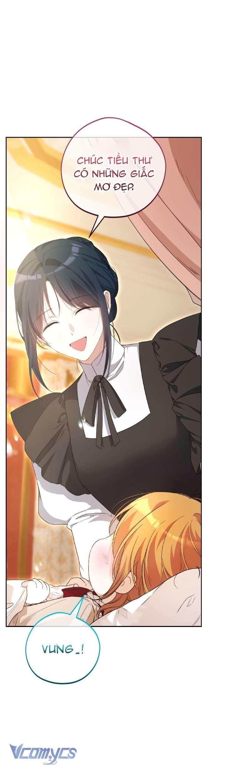 Đứa Trẻ Nuôi Dưỡng Ác Ma - Chương 2 - Trang 105