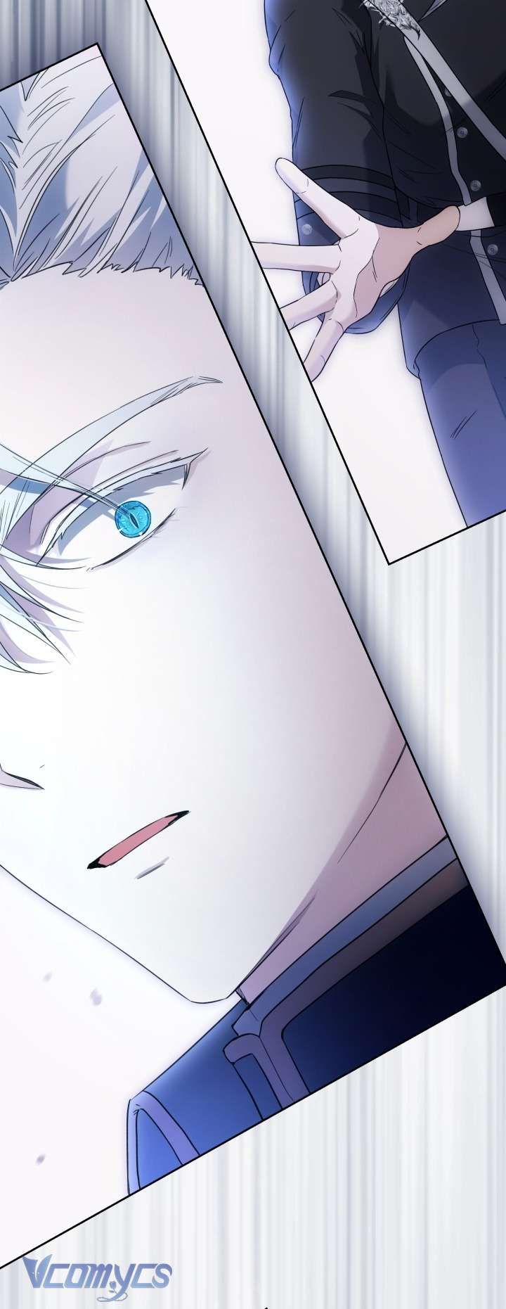 Đứa Trẻ Nuôi Dưỡng Ác Ma - Chương 2 - Trang 12