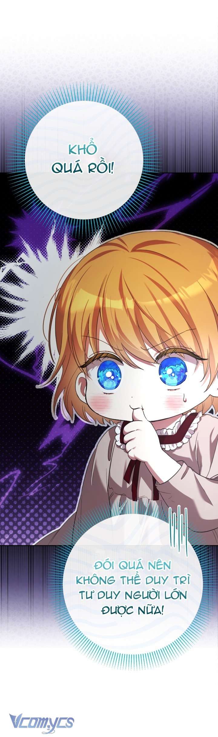Đứa Trẻ Nuôi Dưỡng Ác Ma - Chương 2 - Trang 113