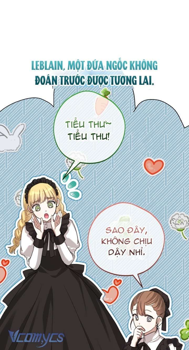 Đứa Trẻ Nuôi Dưỡng Ác Ma - Chương 2 - Trang 114