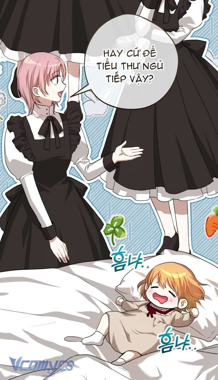 Đứa Trẻ Nuôi Dưỡng Ác Ma - Chương 2 - Trang 115