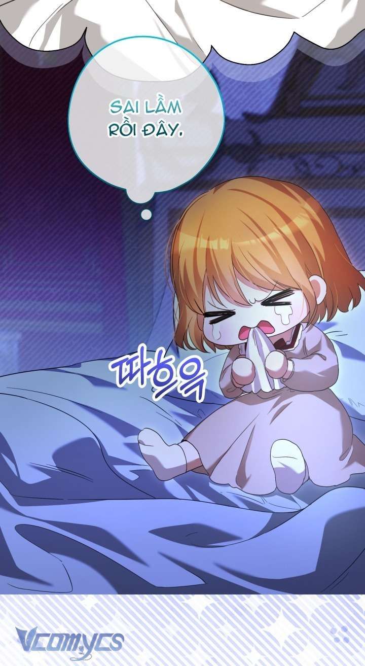 Đứa Trẻ Nuôi Dưỡng Ác Ma - Chương 2 - Trang 116