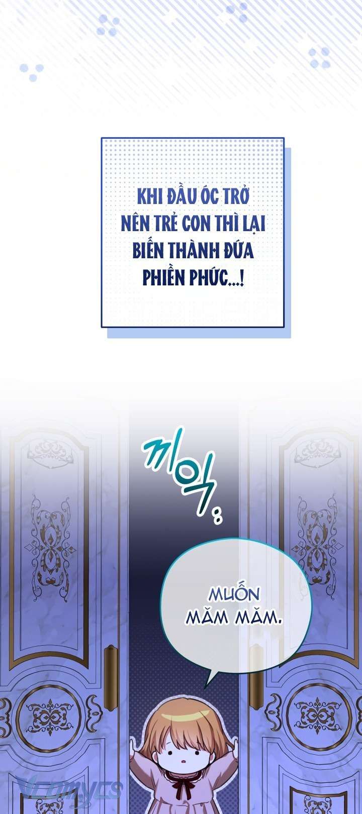 Đứa Trẻ Nuôi Dưỡng Ác Ma - Chương 2 - Trang 117