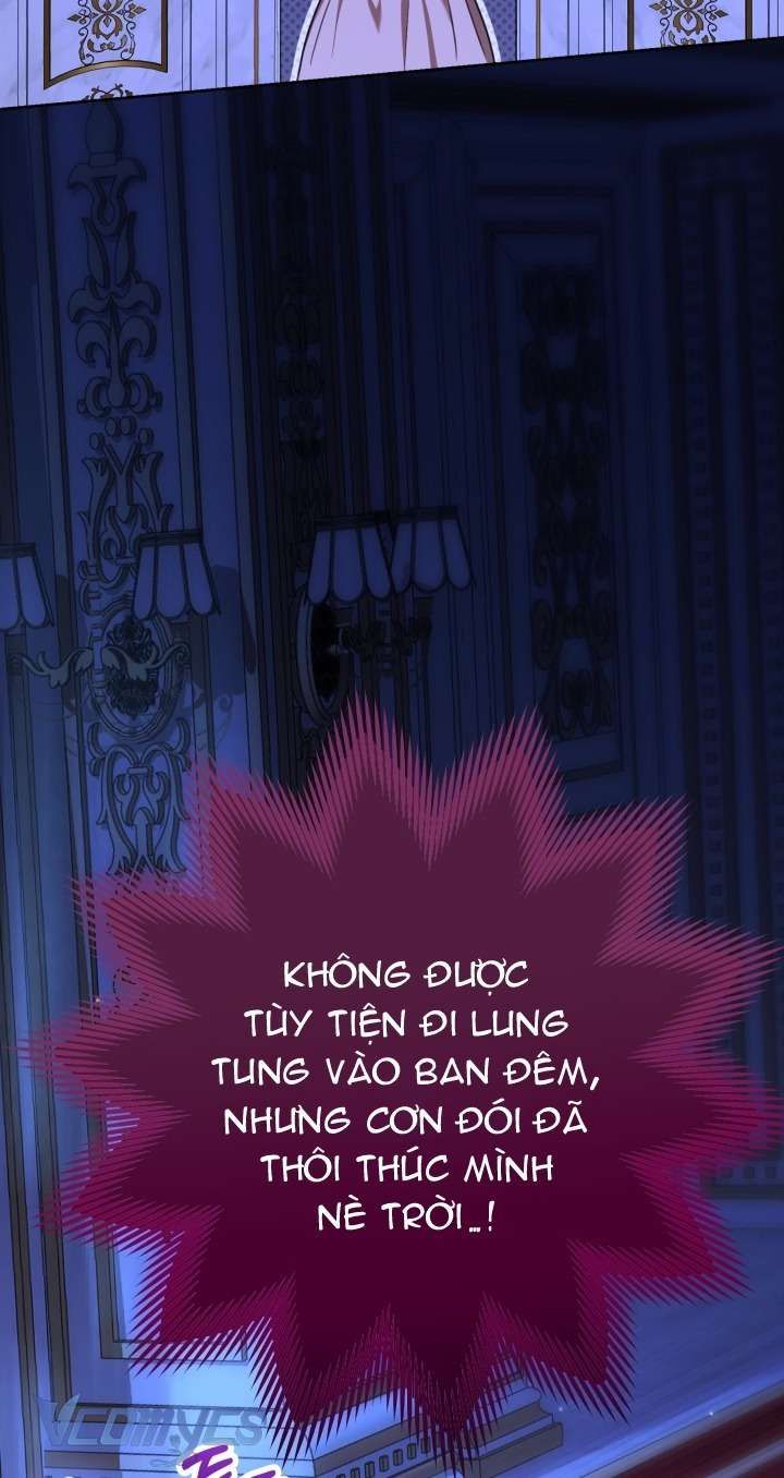 Đứa Trẻ Nuôi Dưỡng Ác Ma - Chương 2 - Trang 118