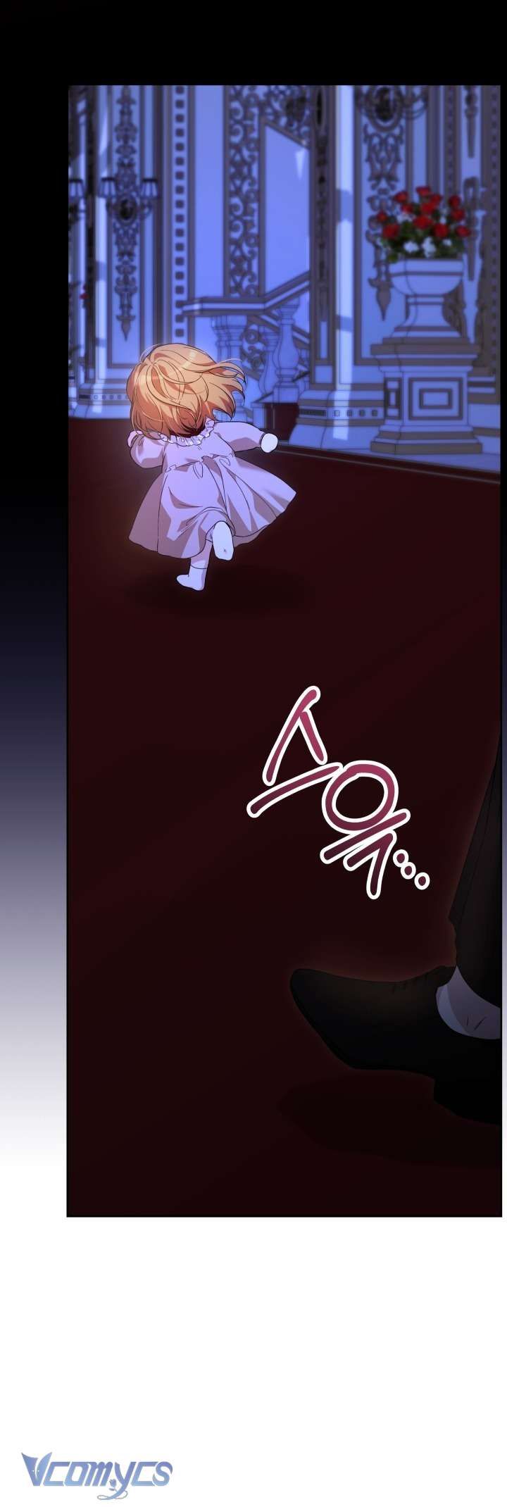 Đứa Trẻ Nuôi Dưỡng Ác Ma - Chương 2 - Trang 120