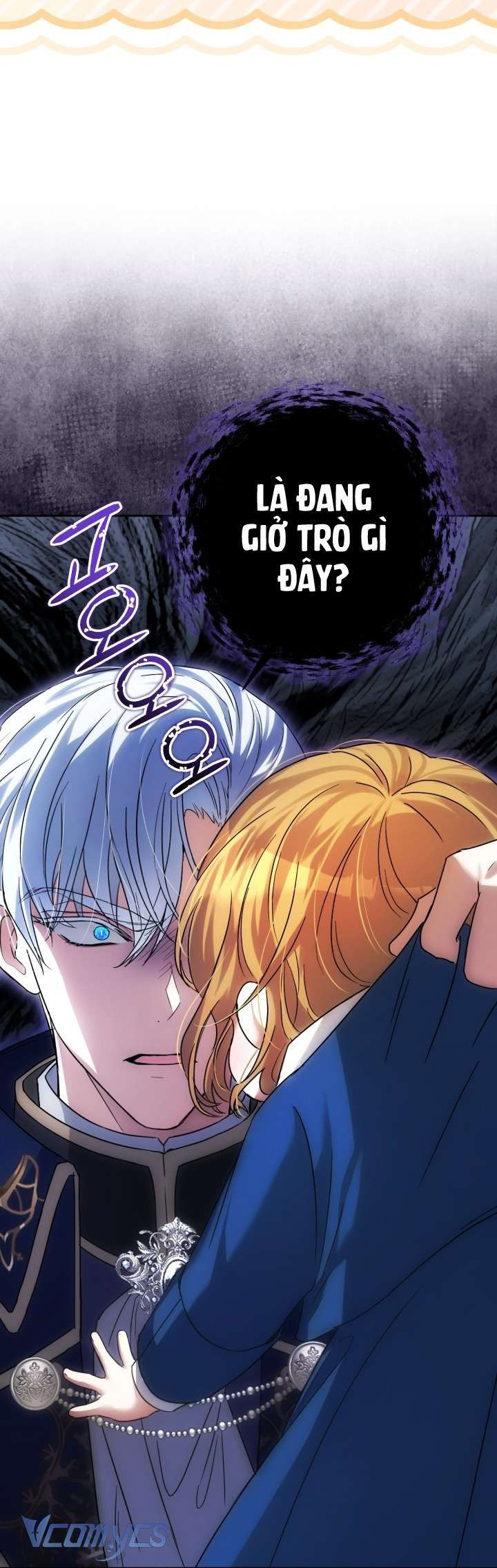 Đứa Trẻ Nuôi Dưỡng Ác Ma - Chương 2 - Trang 15