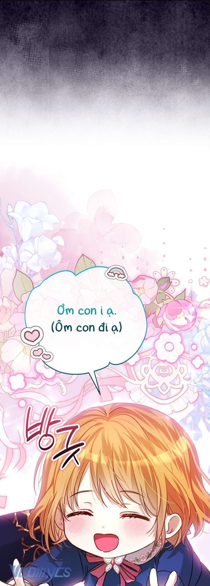 Đứa Trẻ Nuôi Dưỡng Ác Ma - Chương 2 - Trang 16