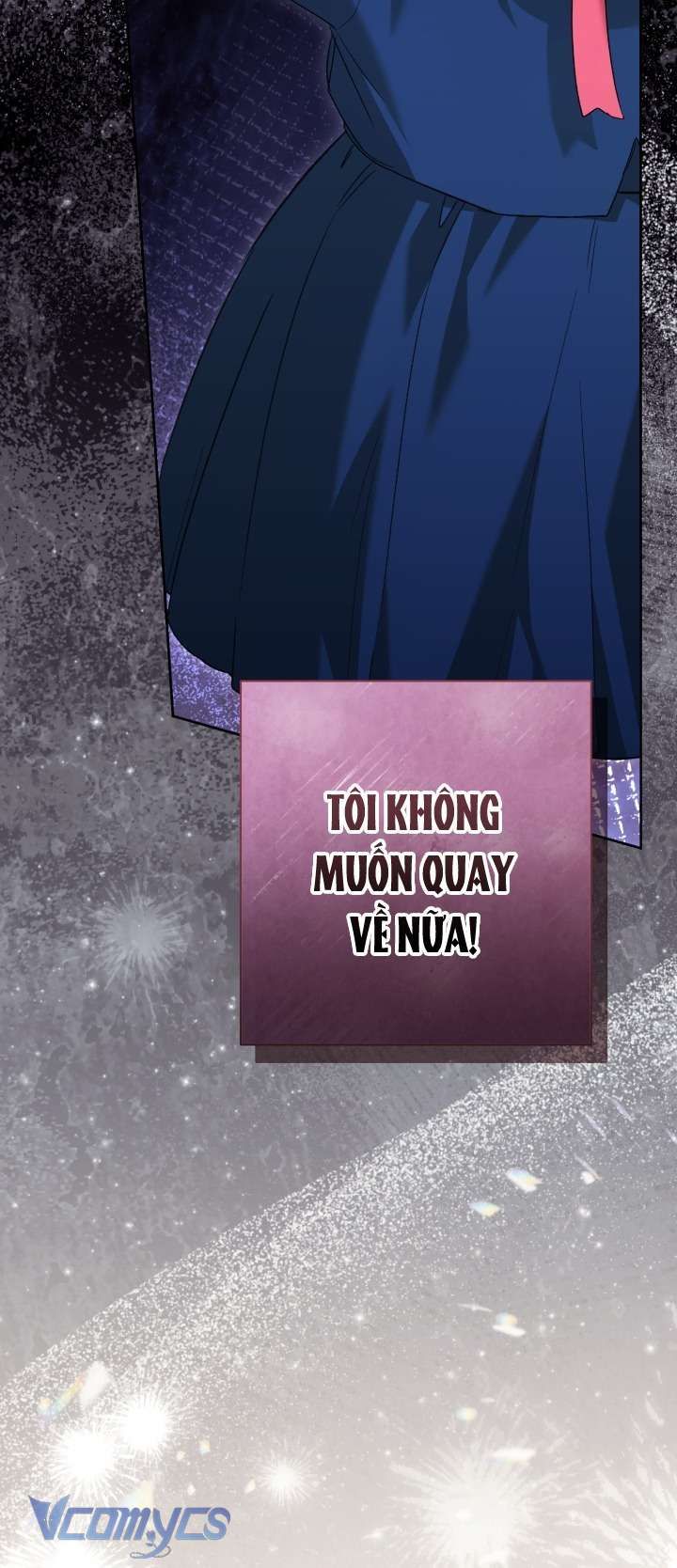 Đứa Trẻ Nuôi Dưỡng Ác Ma - Chương 2 - Trang 20