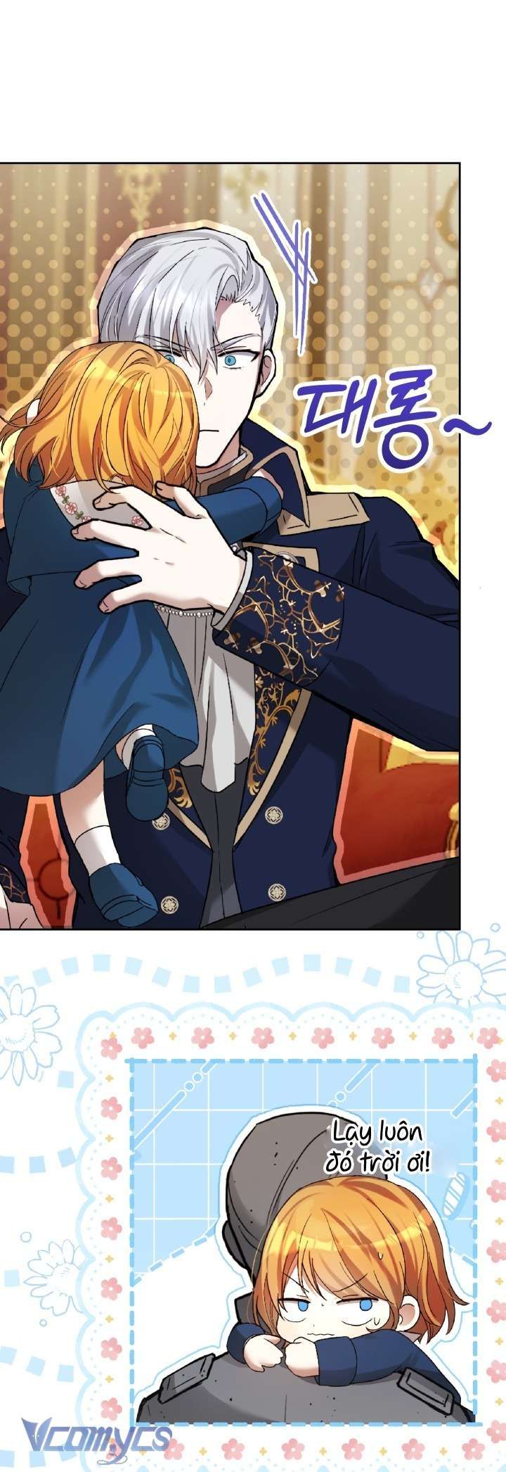 Đứa Trẻ Nuôi Dưỡng Ác Ma - Chương 2 - Trang 24