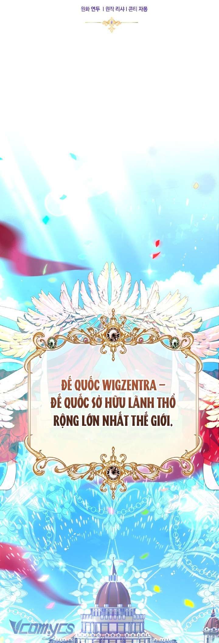 Đứa Trẻ Nuôi Dưỡng Ác Ma - Chương 2 - Trang 26