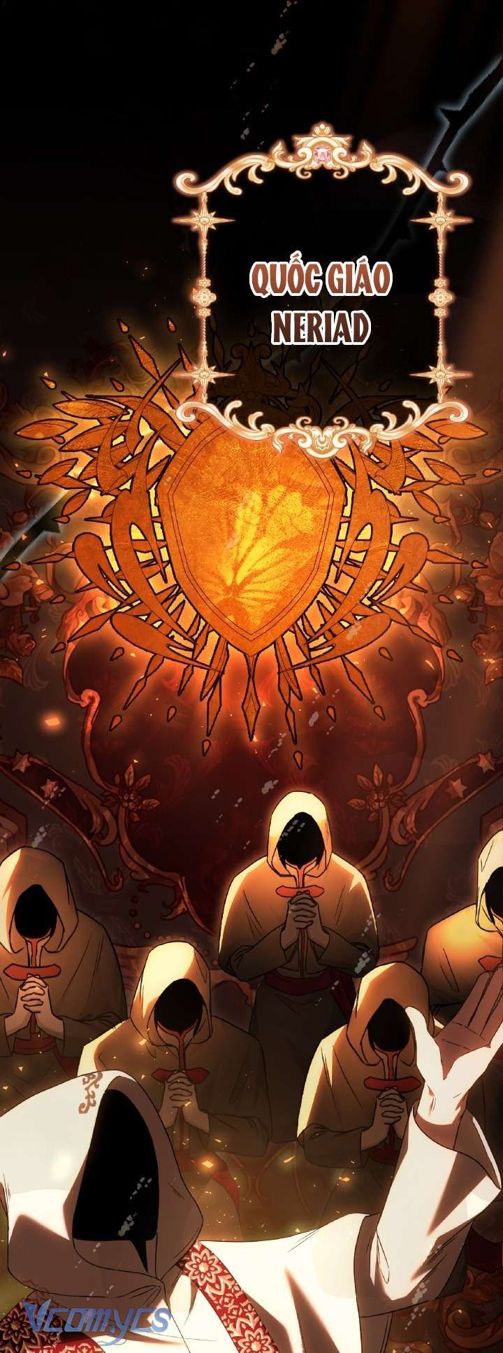 Đứa Trẻ Nuôi Dưỡng Ác Ma - Chương 2 - Trang 29