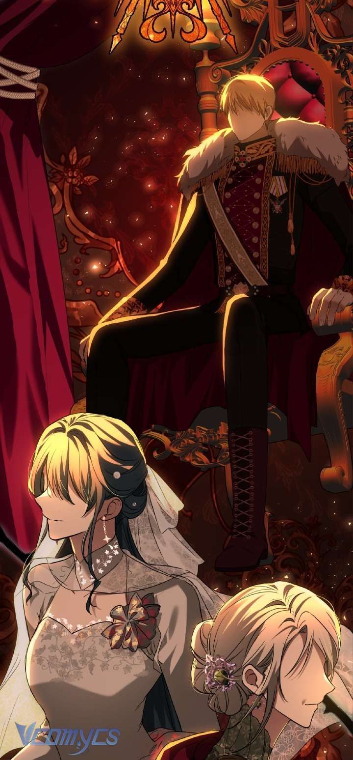 Đứa Trẻ Nuôi Dưỡng Ác Ma - Chương 2 - Trang 31