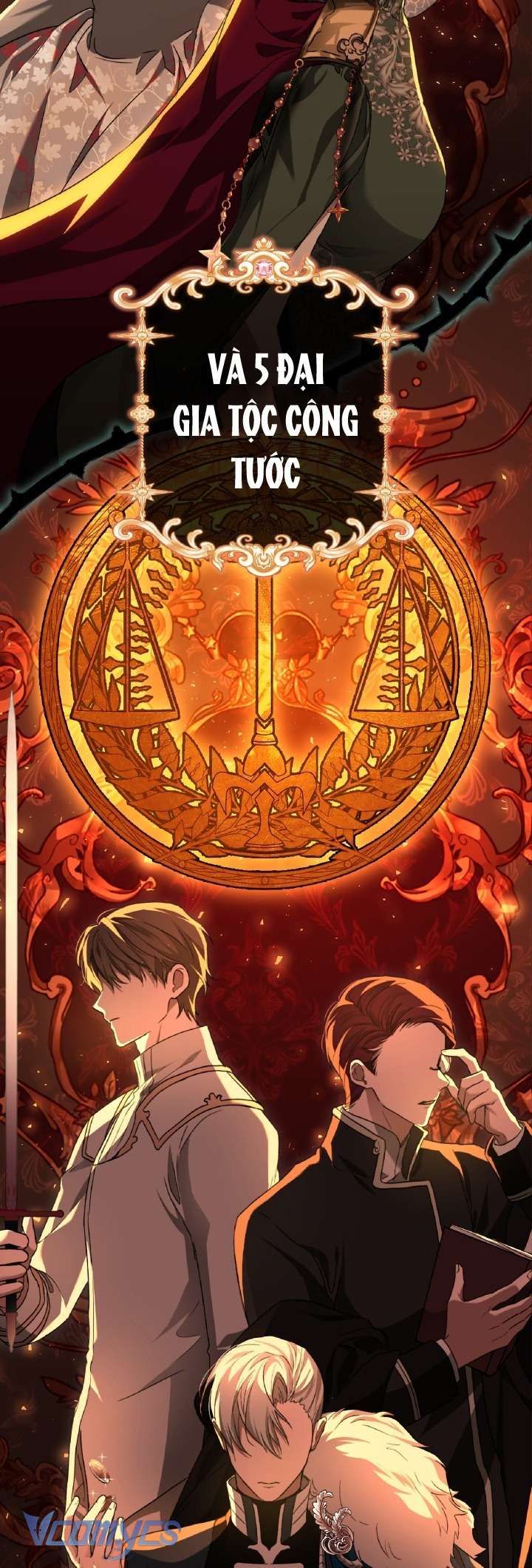 Đứa Trẻ Nuôi Dưỡng Ác Ma - Chương 2 - Trang 32