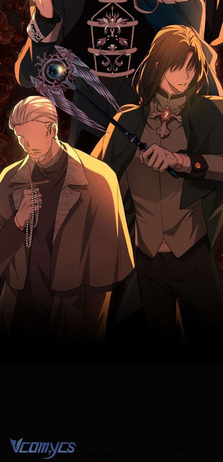 Đứa Trẻ Nuôi Dưỡng Ác Ma - Chương 2 - Trang 33