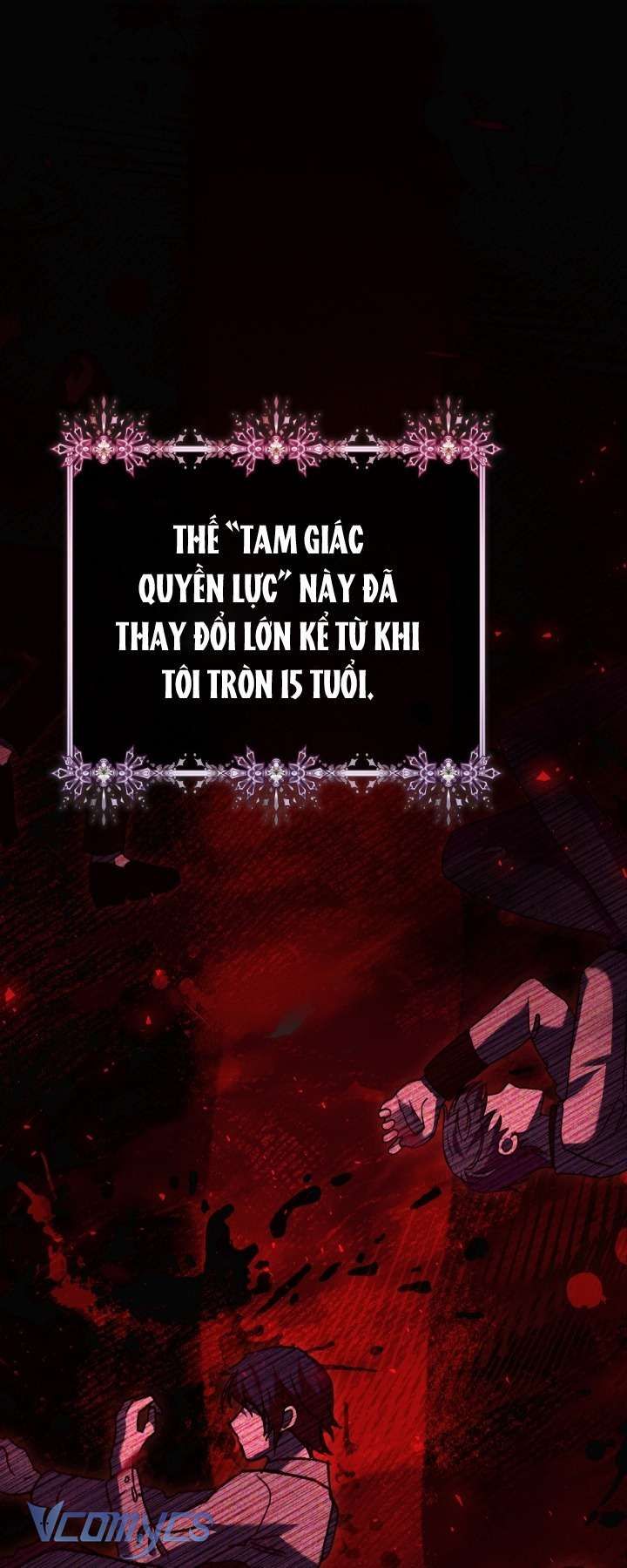 Đứa Trẻ Nuôi Dưỡng Ác Ma - Chương 2 - Trang 34