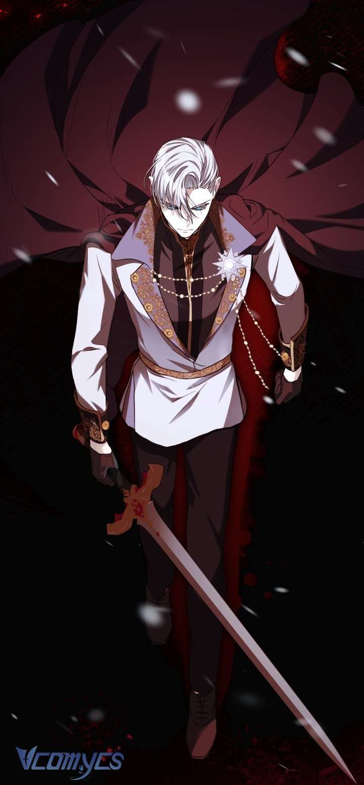 Đứa Trẻ Nuôi Dưỡng Ác Ma - Chương 2 - Trang 36